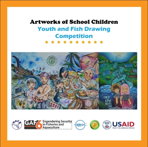 Youth Art Cover