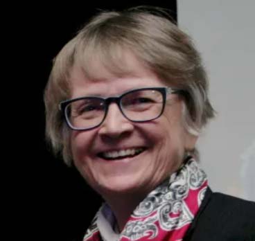 Meryl Williams GAF